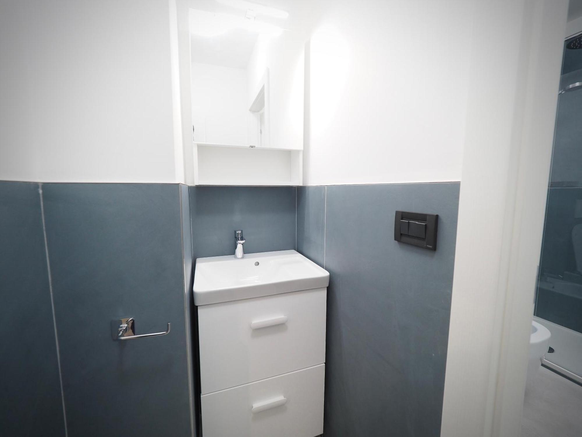 Dimora Della Coccagna Appartement Genua Buitenkant foto