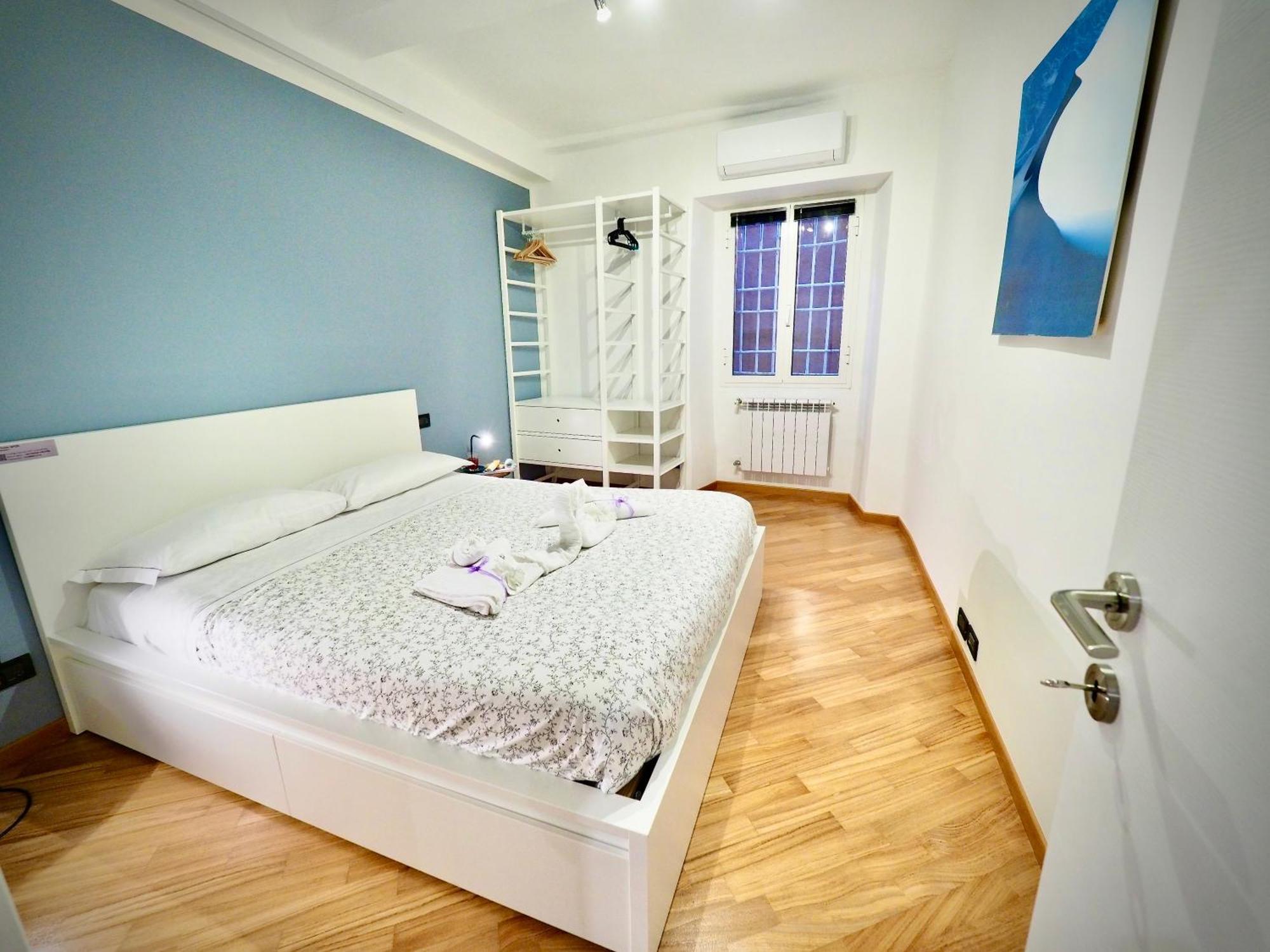 Dimora Della Coccagna Appartement Genua Buitenkant foto