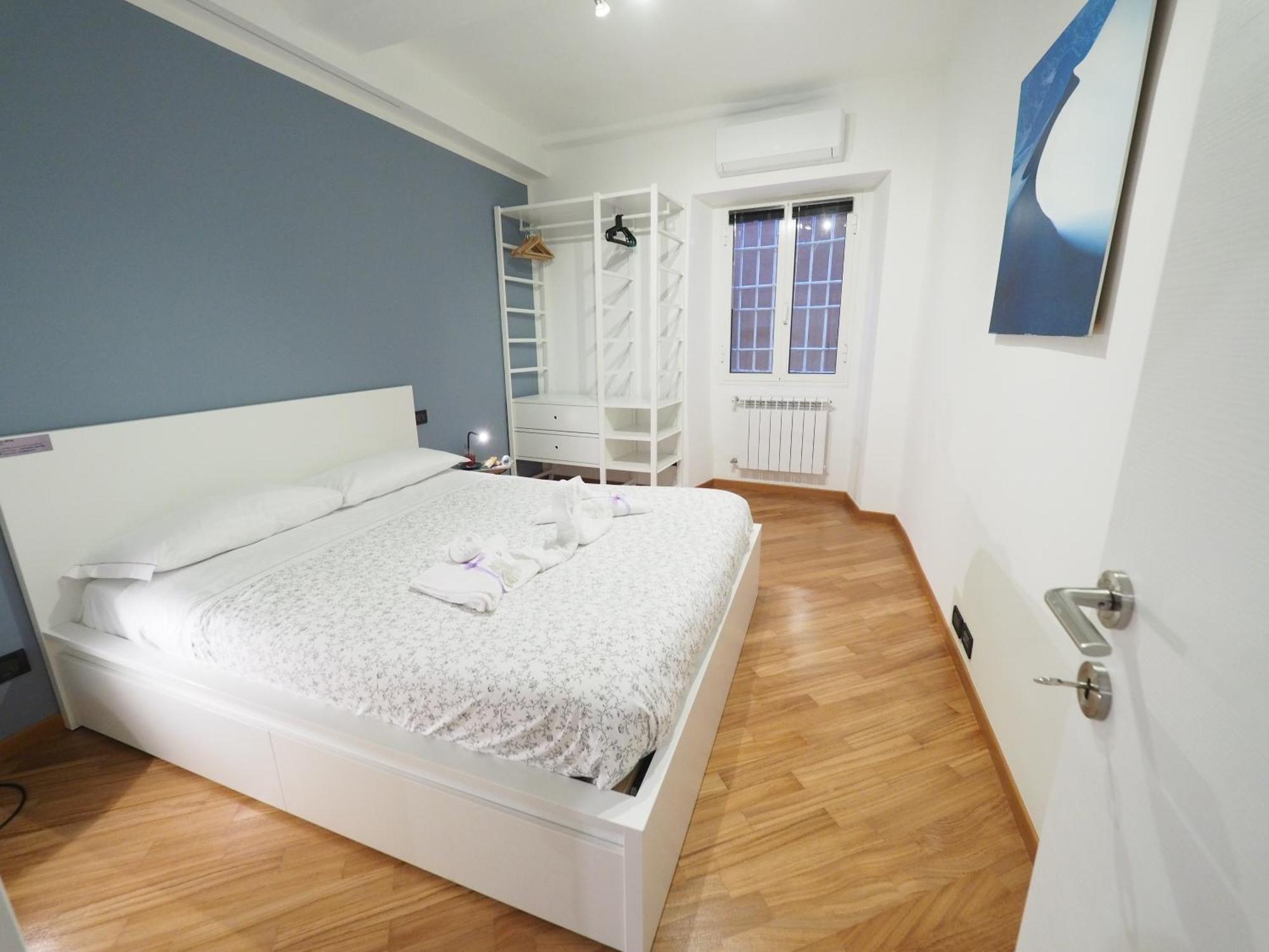 Dimora Della Coccagna Appartement Genua Buitenkant foto