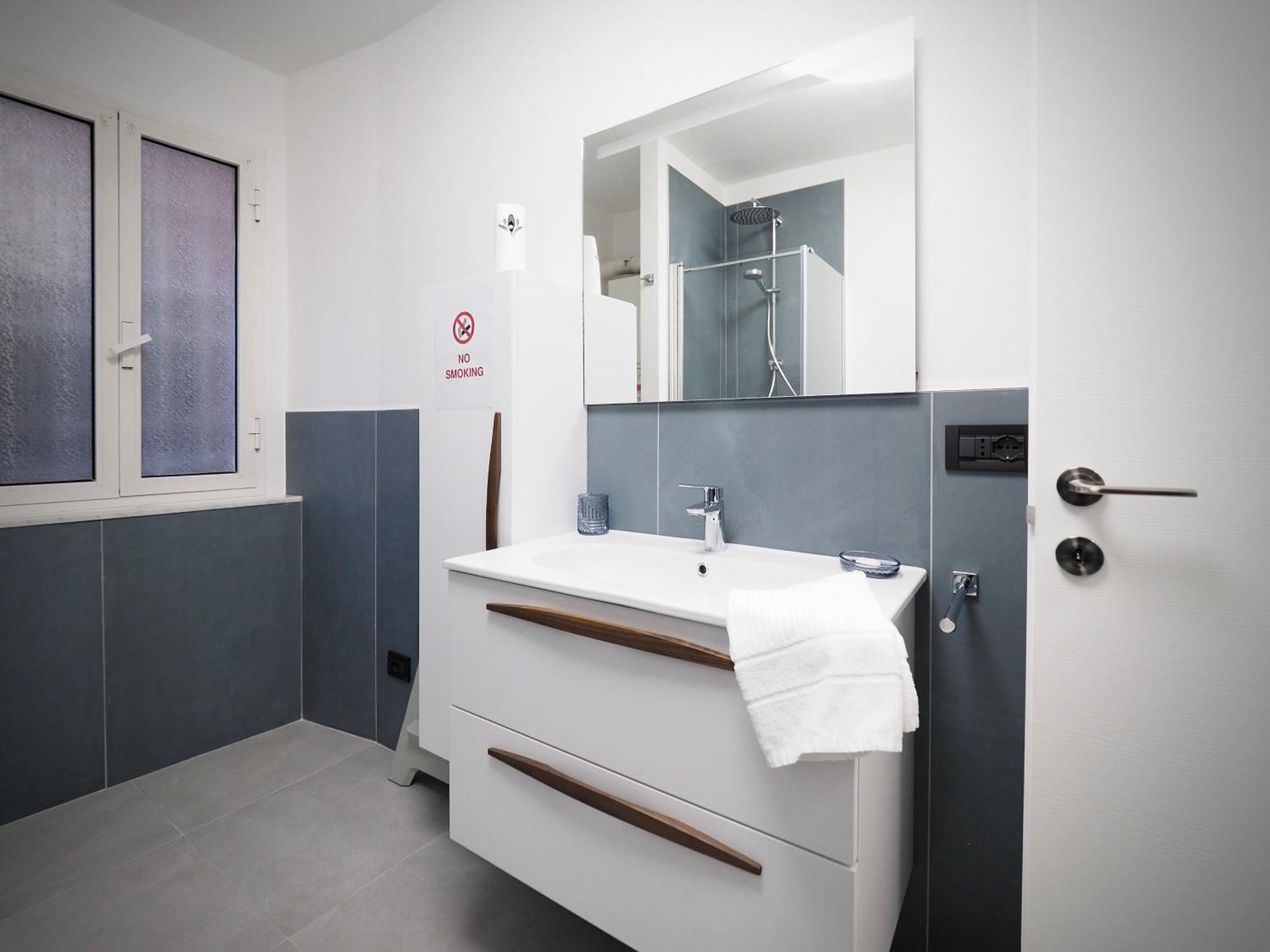 Dimora Della Coccagna Appartement Genua Buitenkant foto