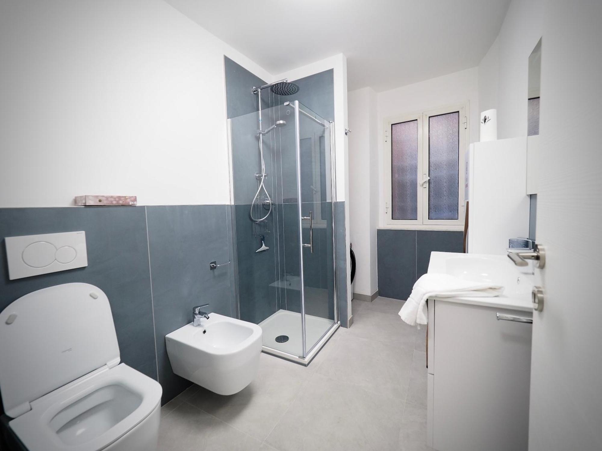 Dimora Della Coccagna Appartement Genua Buitenkant foto